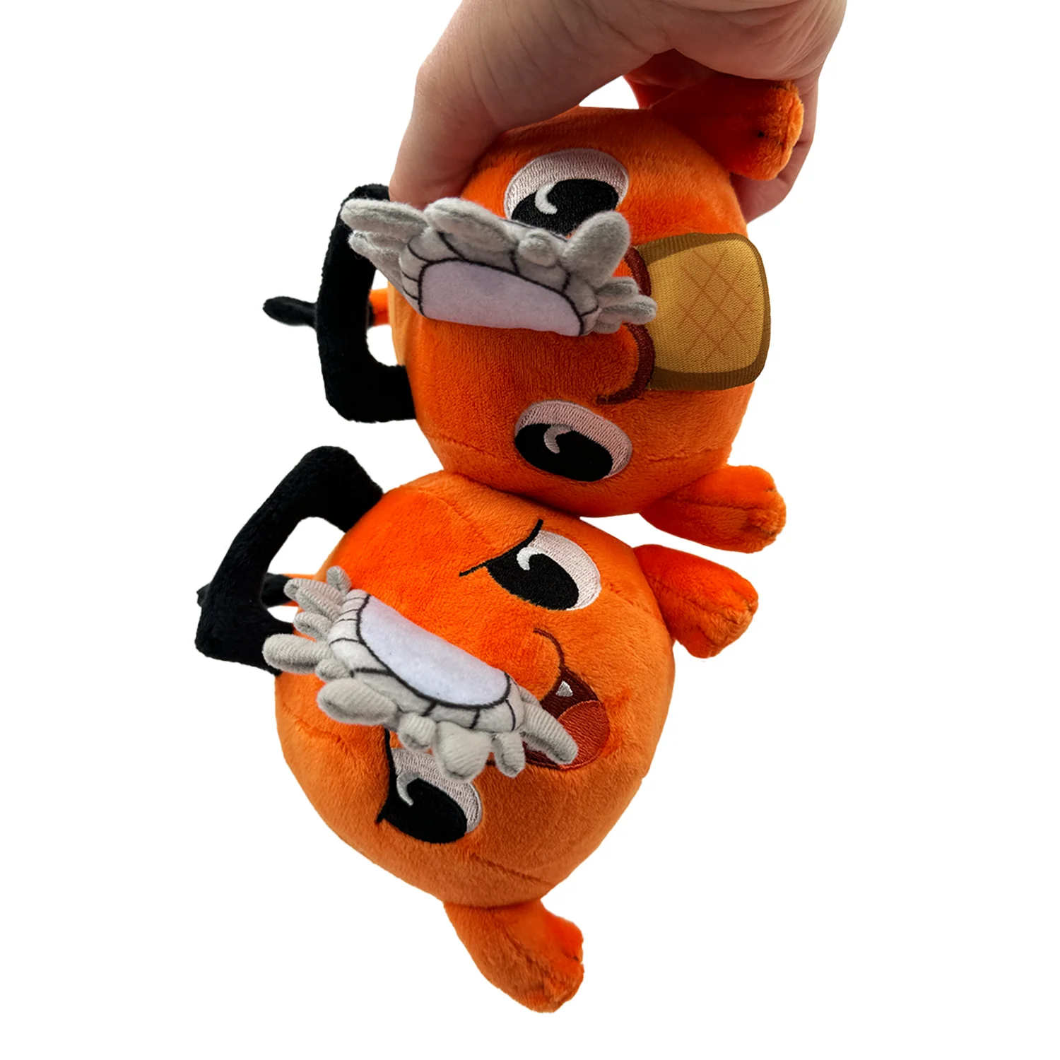 Pochita Stickie (6in) - Image 7