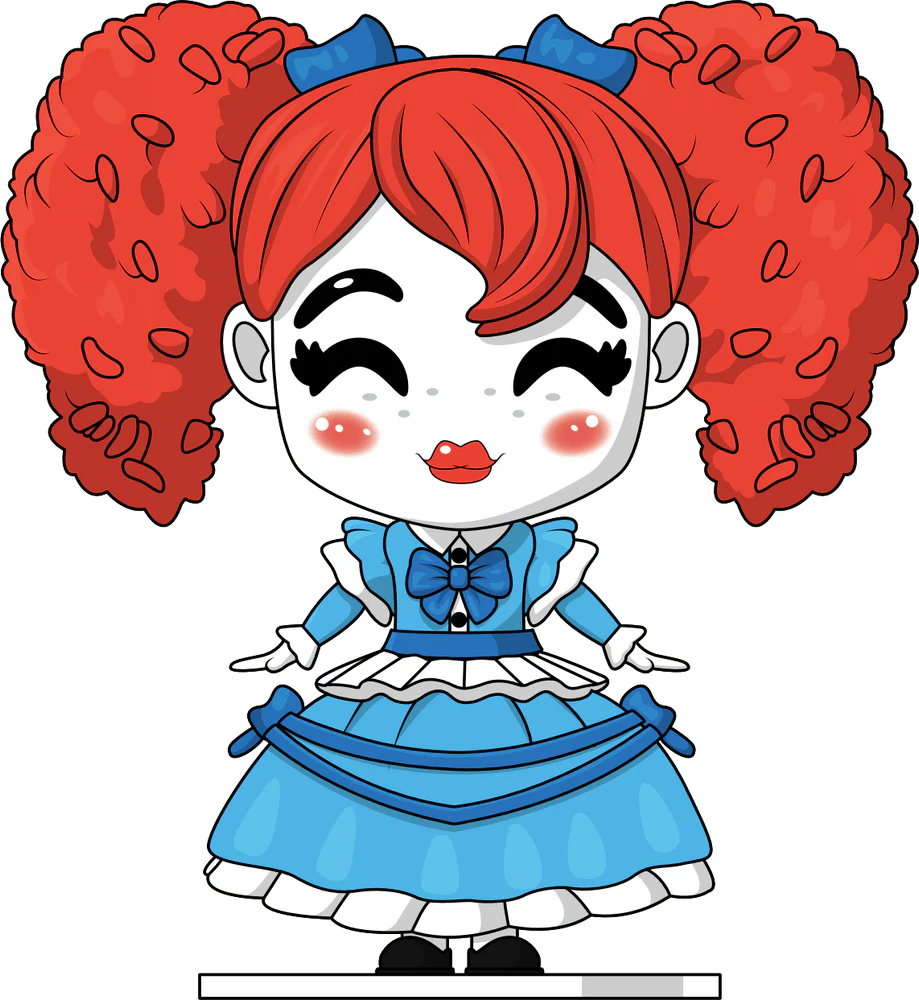 Poppy
