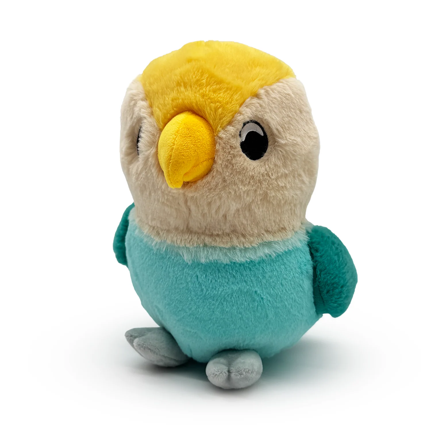 Prince Plush (9in) - Image 4