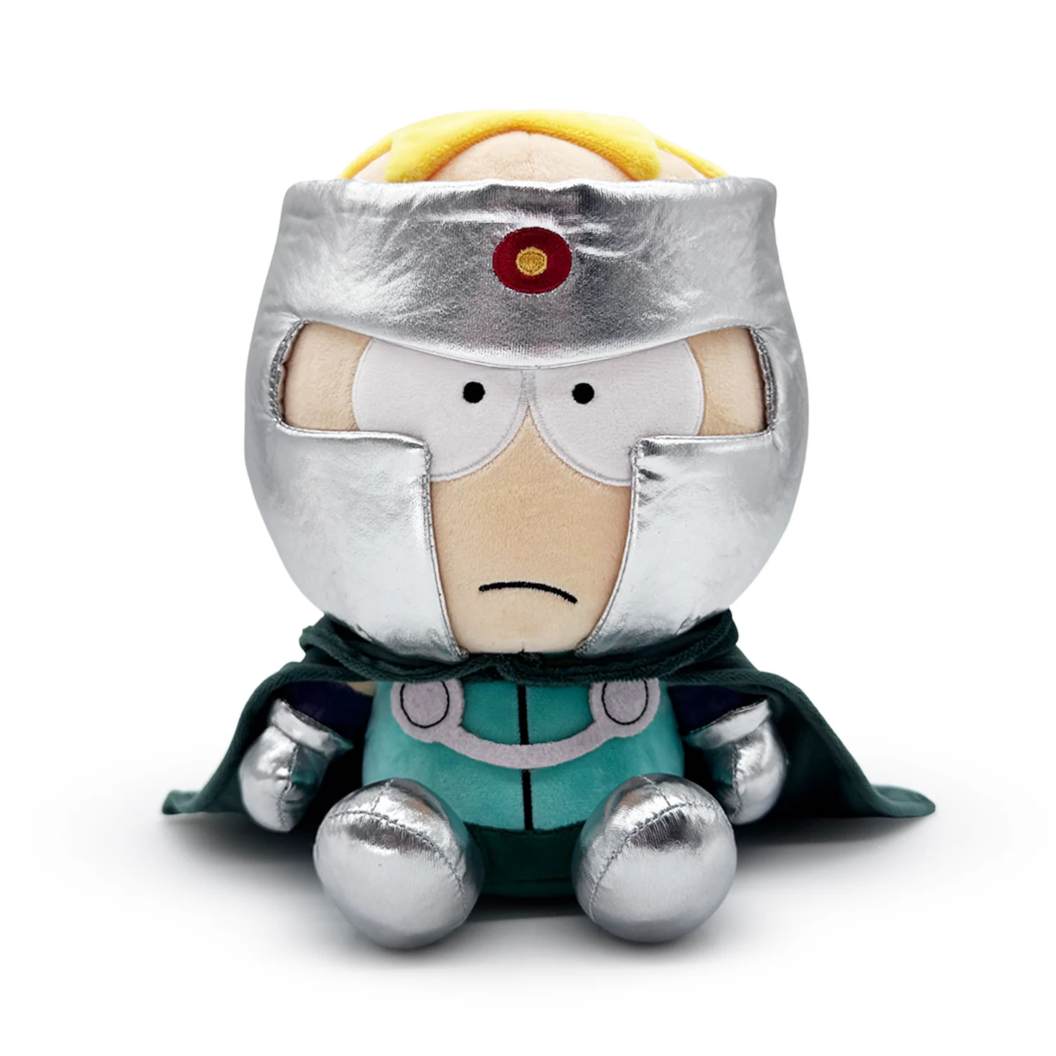 Professor Chaos Plush (9in) - Image 2