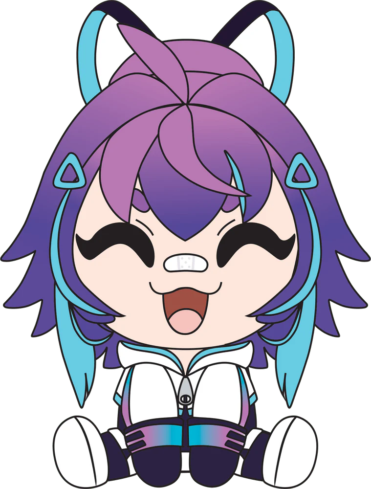 Projekt Melody Plush (9in)