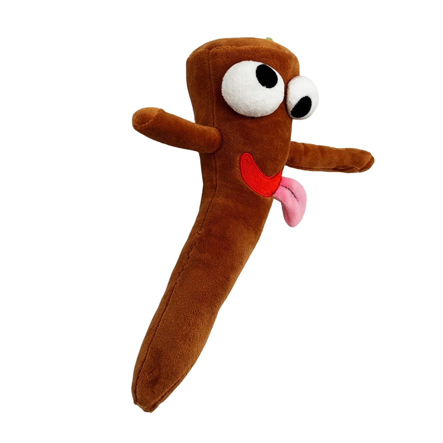 Psychostick Plush (9in) - Image 3