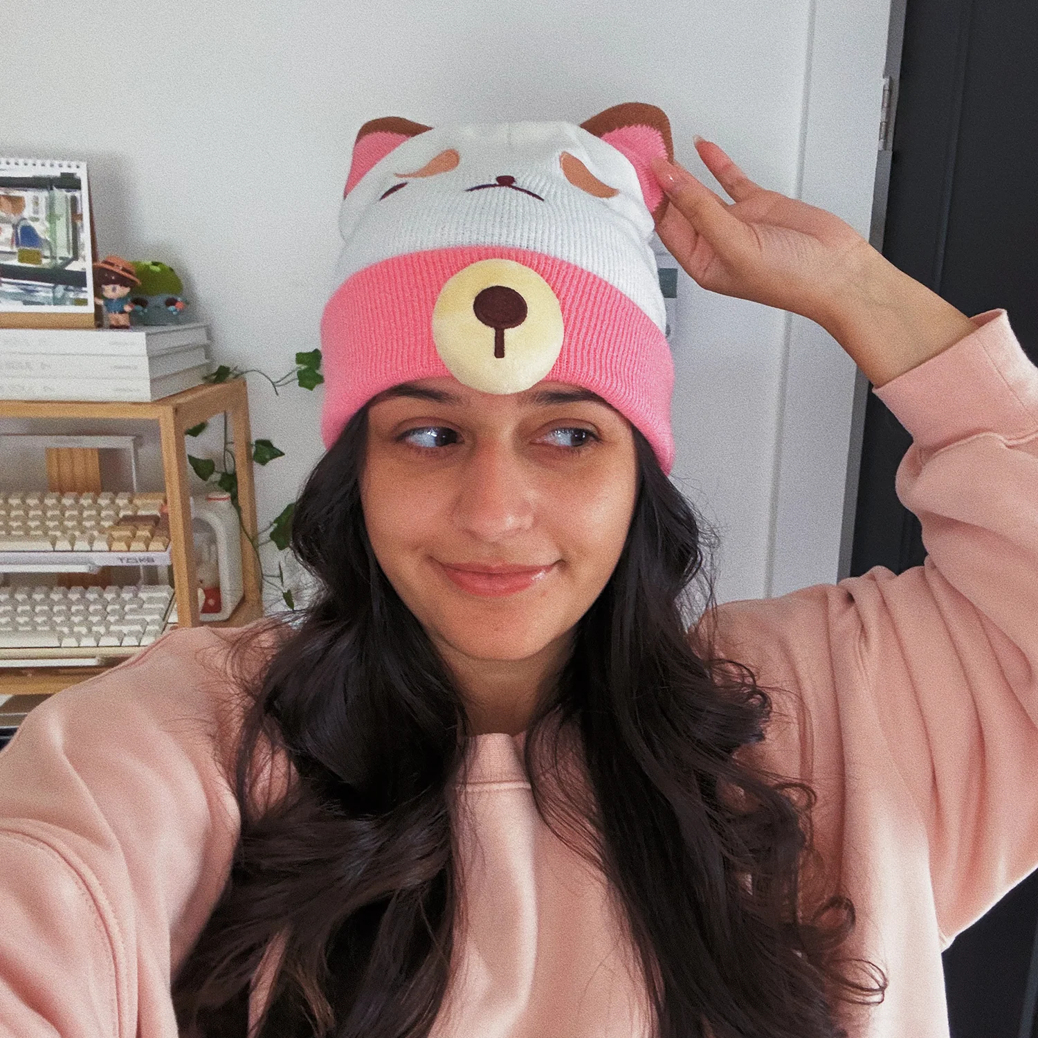 PuppyCat Beanie - Image 9