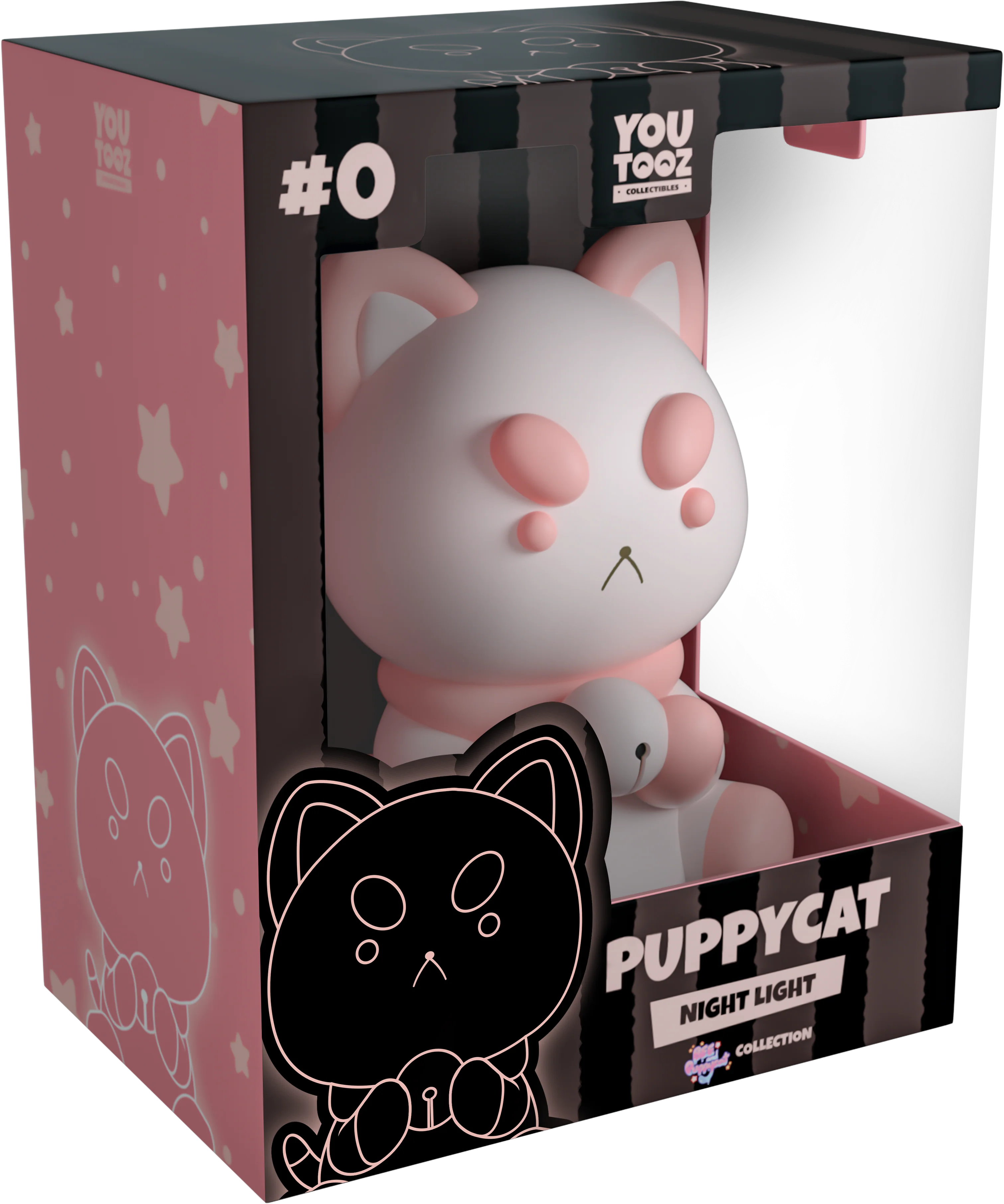 Puppycat Night Light - Image 4