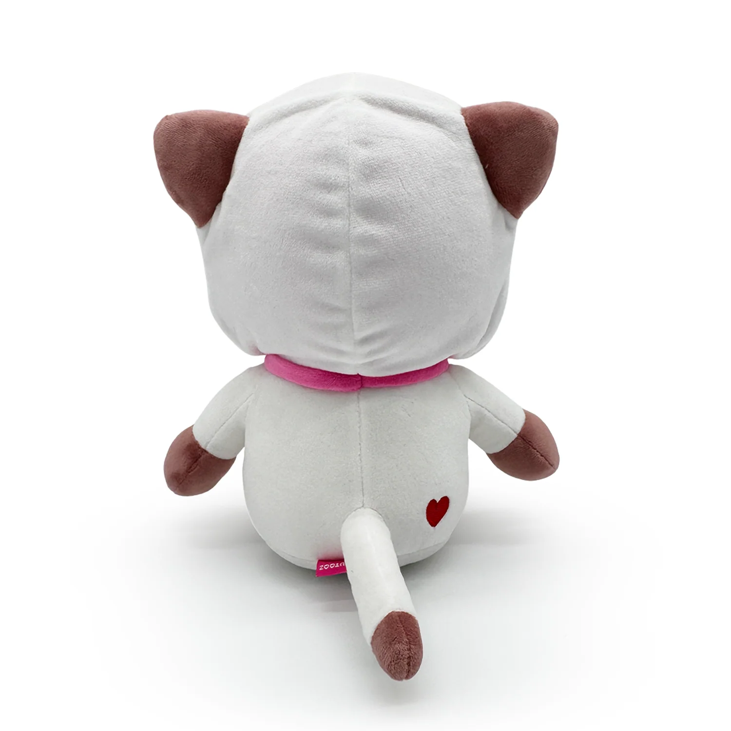 Puppycat x Cheer Bear Plush (9in) - Image 5