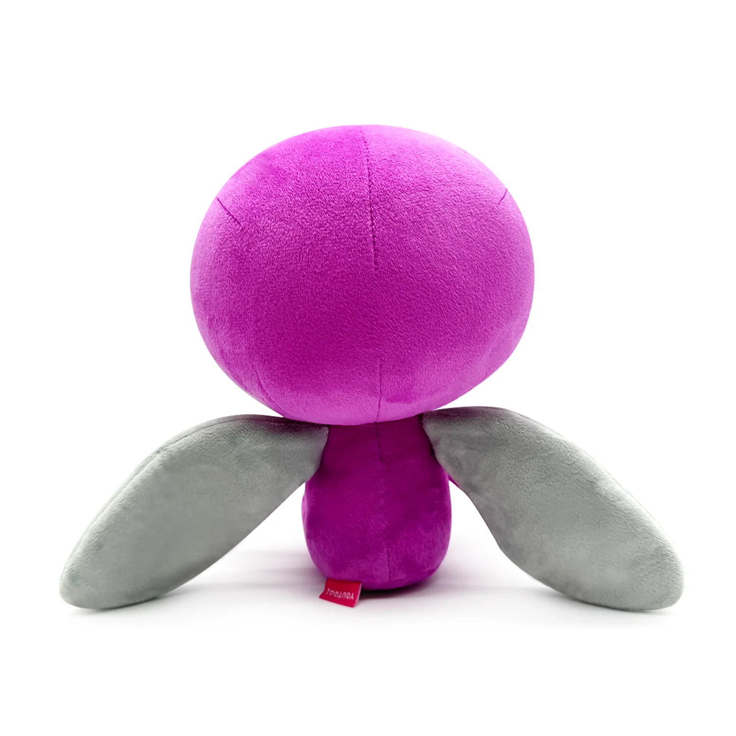 Purple Plush (9in) - Image 5