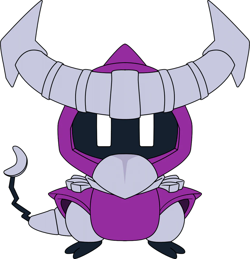 Ram Plush (9in)