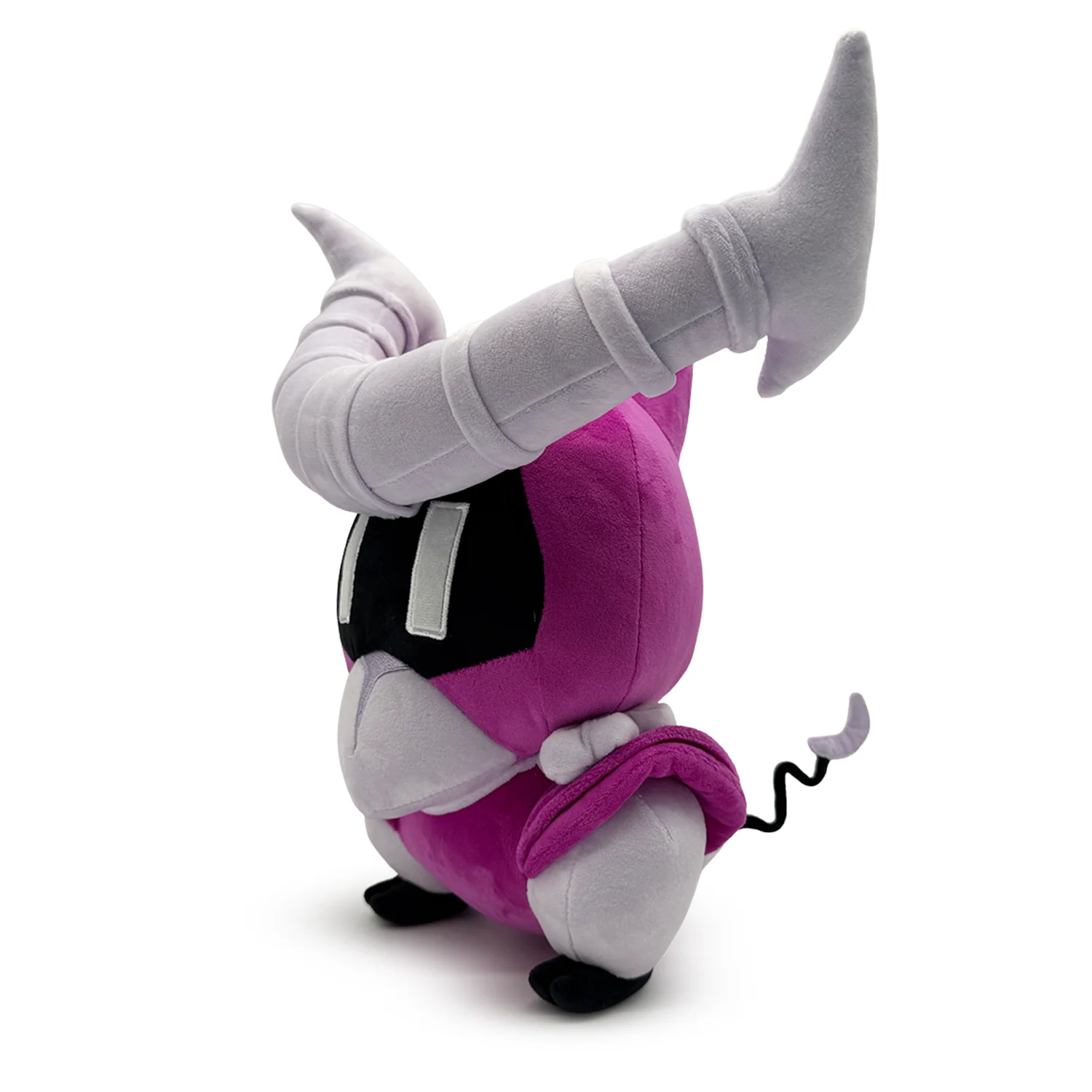 Ram Plush (9in) - Image 4