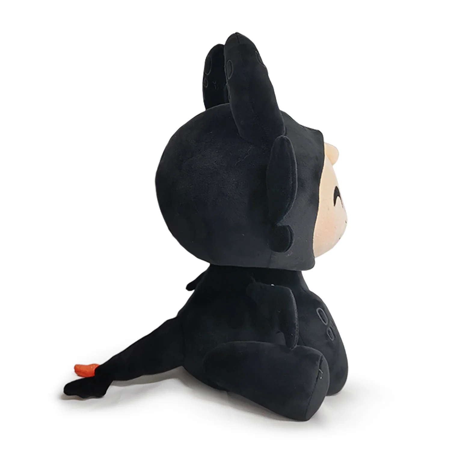 Rammie Toothless Plush (9in) - Image 3