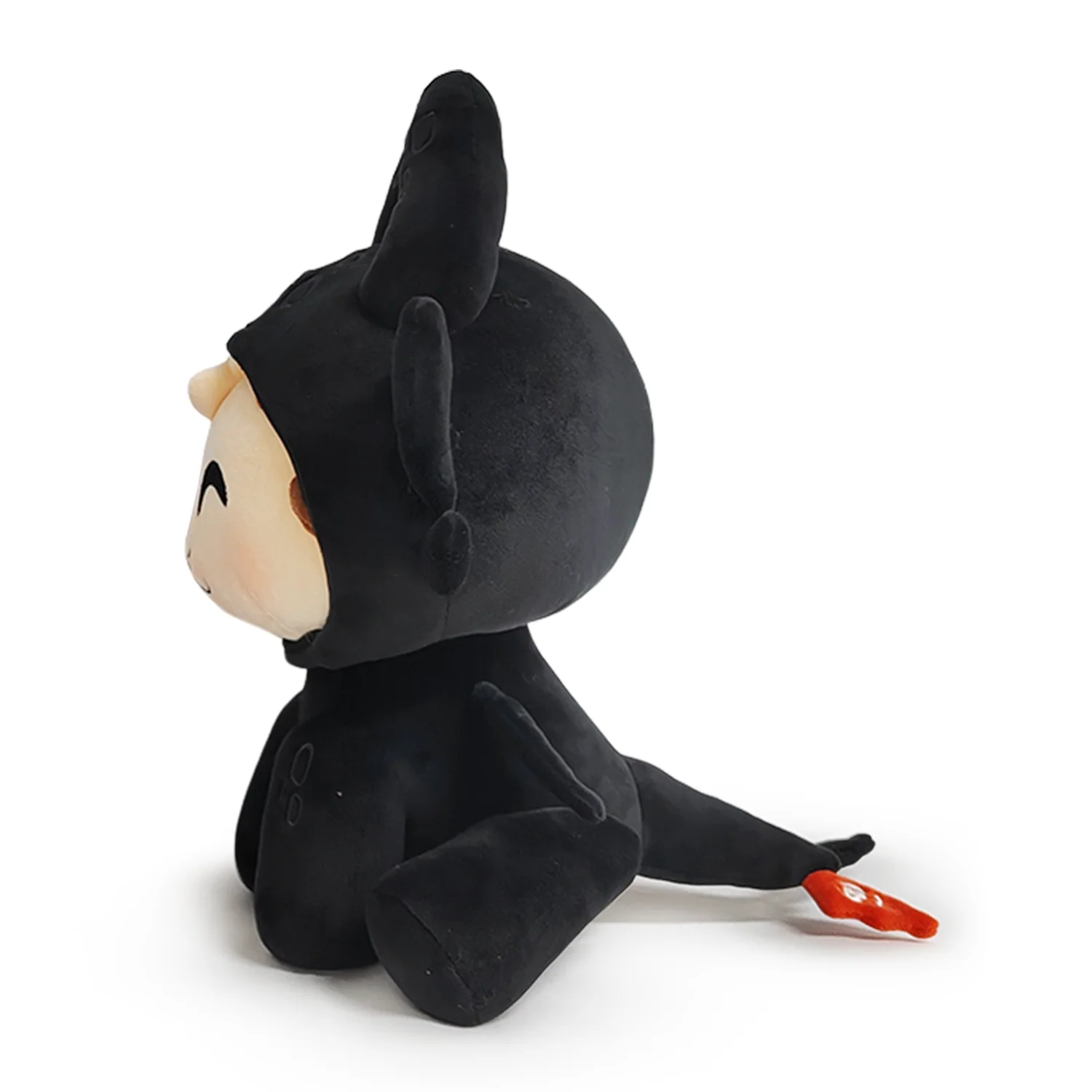 Rammie Toothless Plush (9in) - Image 4