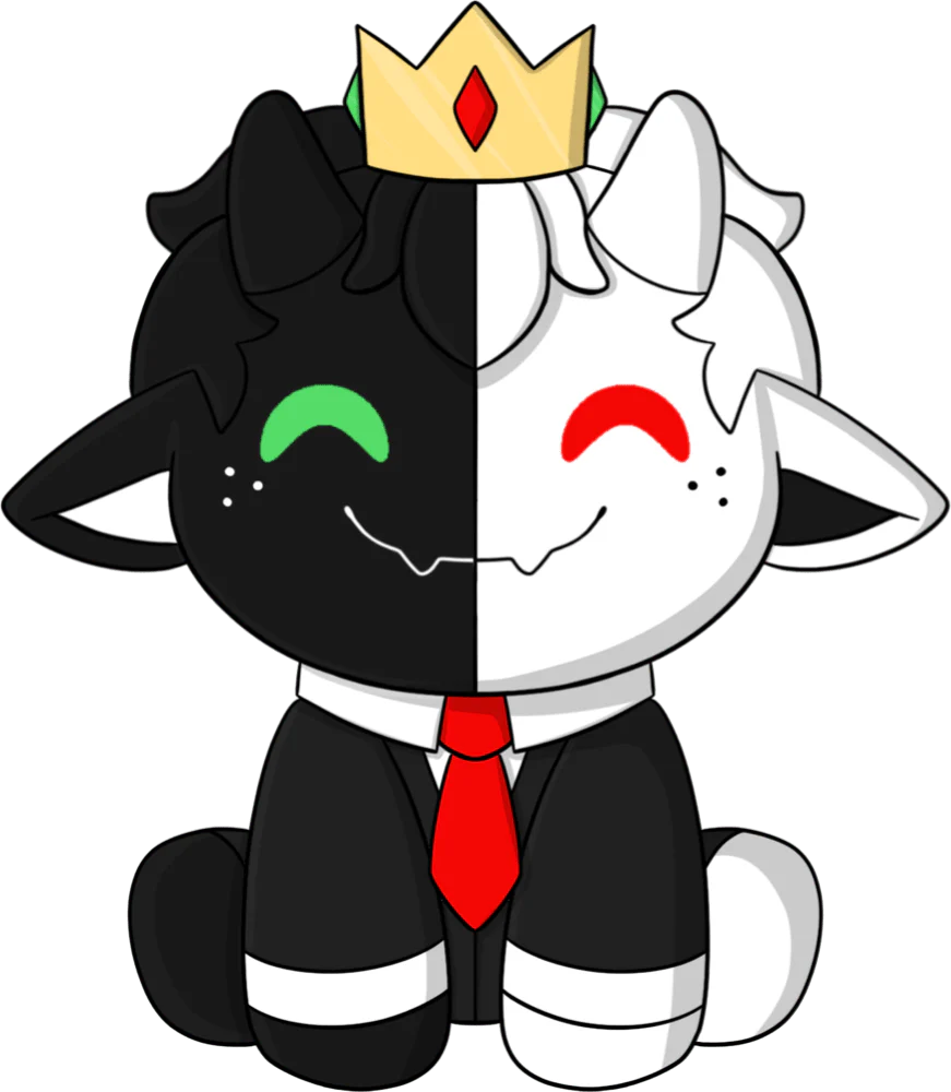 Ranboo Sit (1ft)