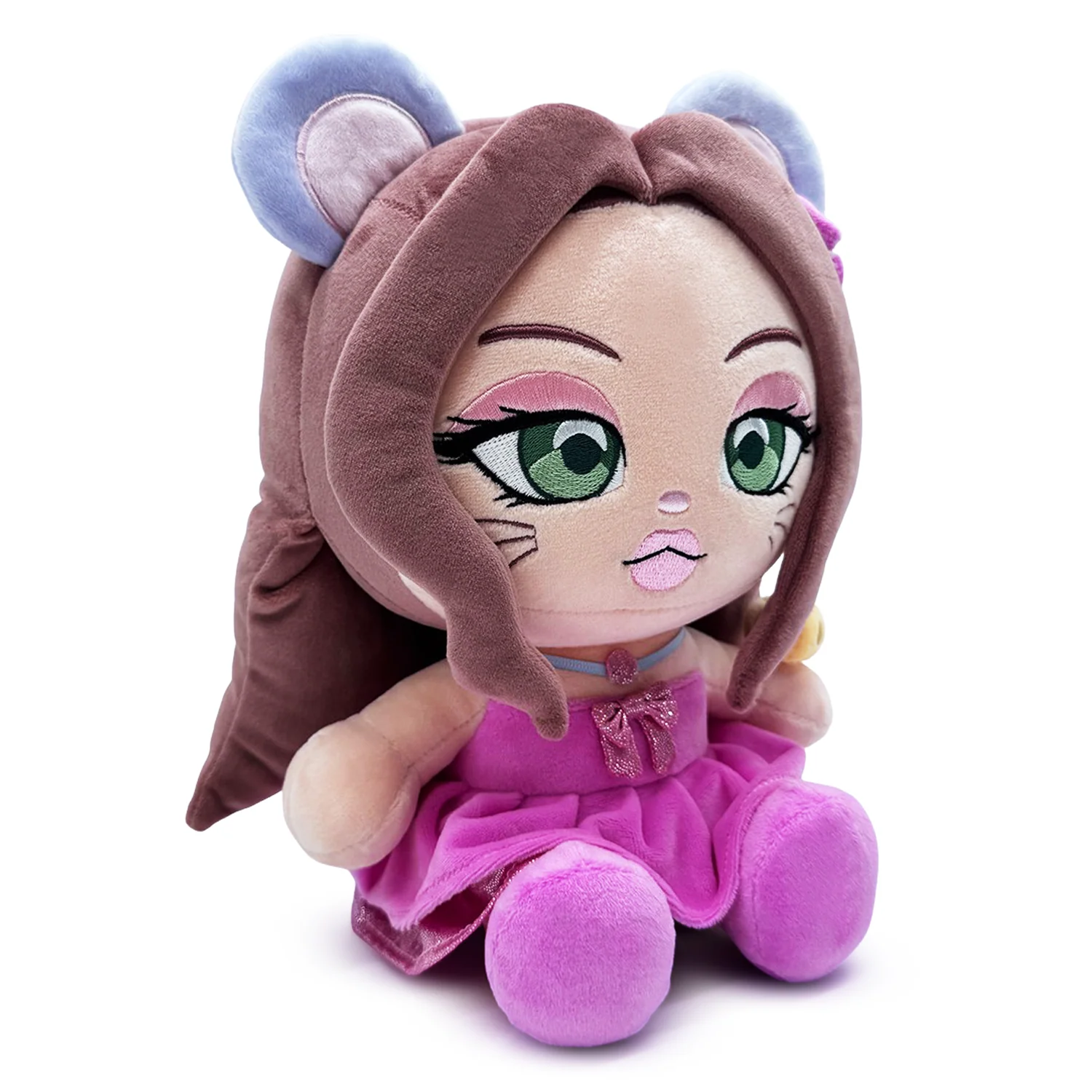 Rattie Plush (9in) - Image 3