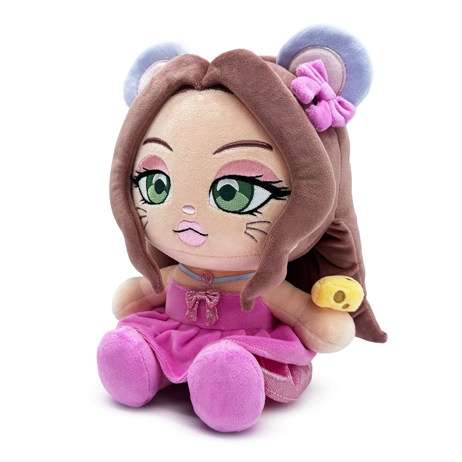 Rattie Plush (9in) - Image 4