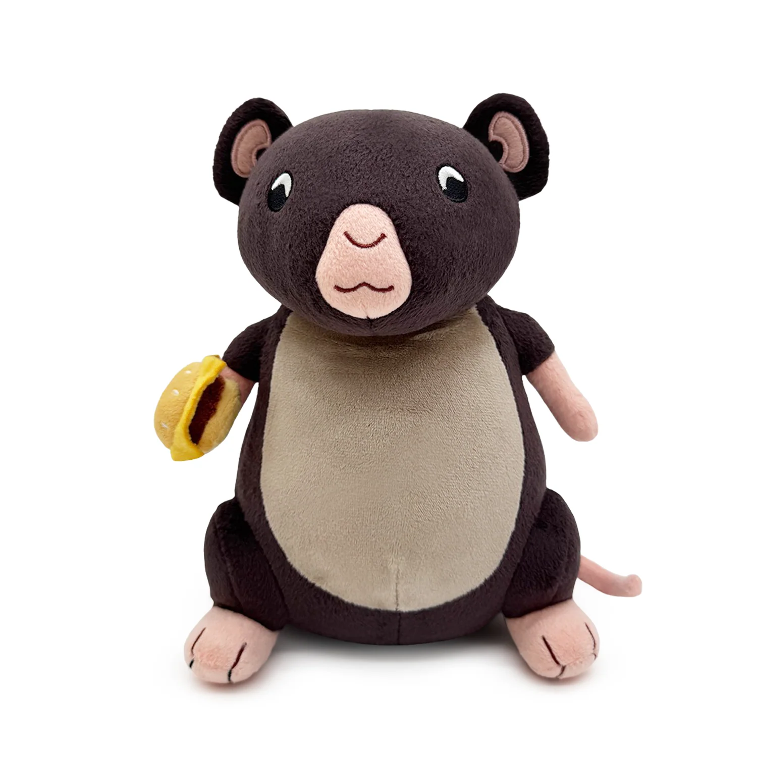 Ratty Plush (9in) - Image 2