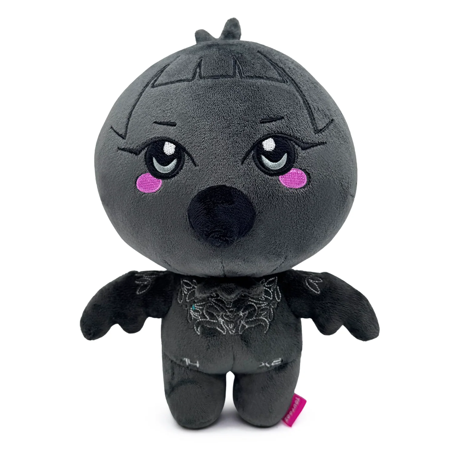 Raven Alternative Plush (9in) - Image 2