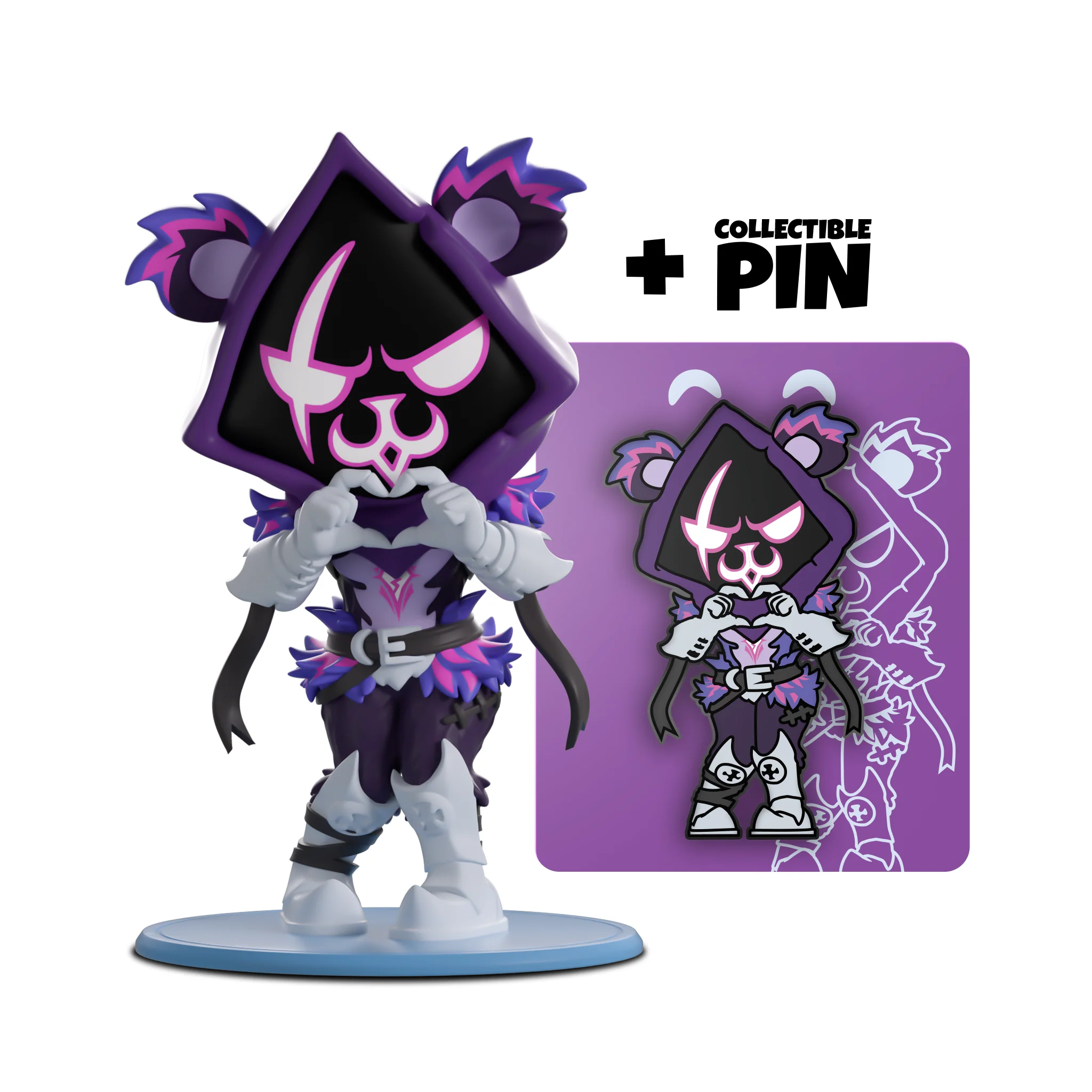 Raven Team Leader - Image 3