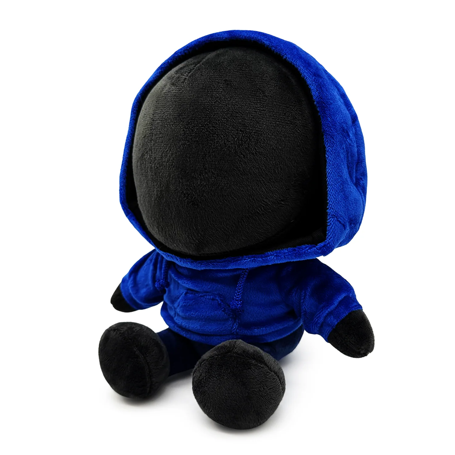 Raxxanterax Plush (9in) - Image 4