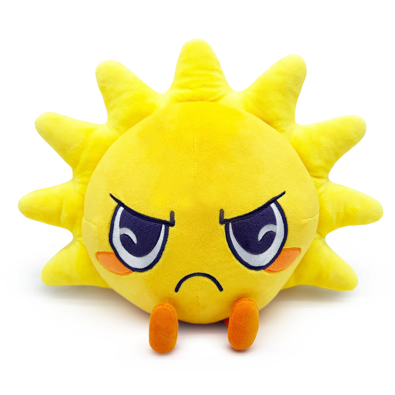 RayLikeSunshine Plush (9in) - Image 2