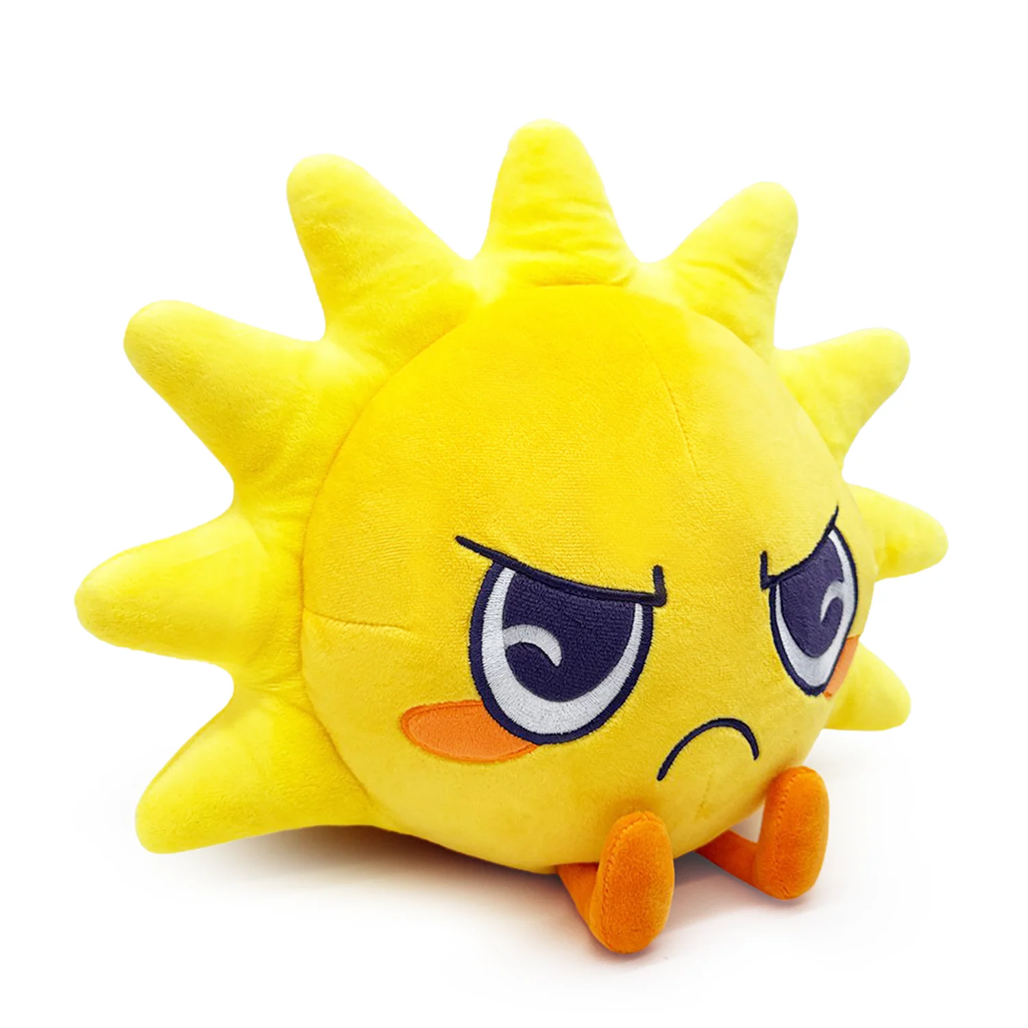 RayLikeSunshine Plush (9in) - Image 3