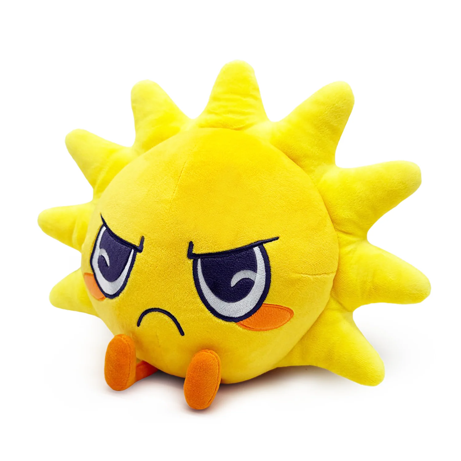 RayLikeSunshine Plush (9in) - Image 4