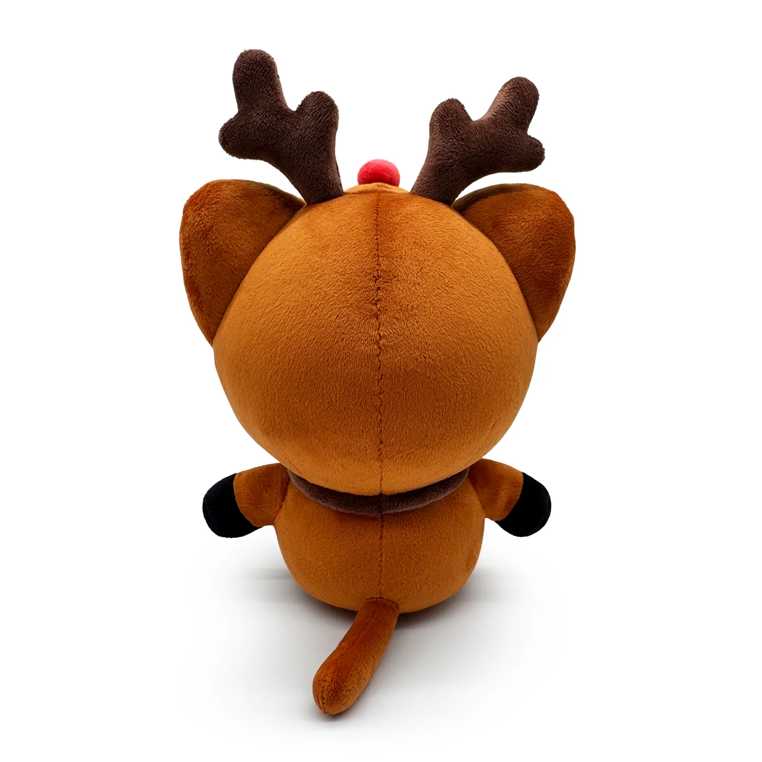 Reindeer Puppycat Plush (9in) - Image 5