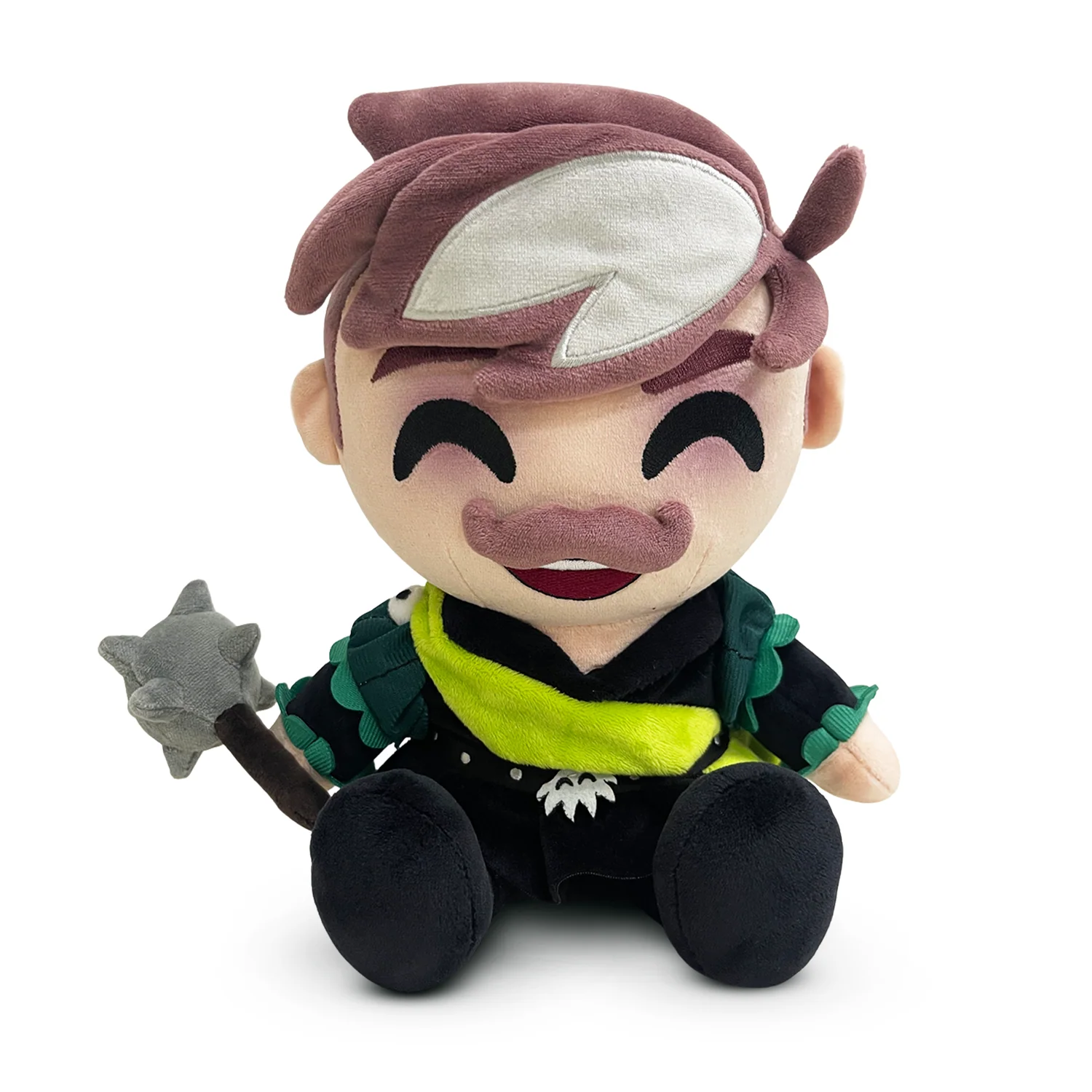 Remus Plush (9in) - Image 2