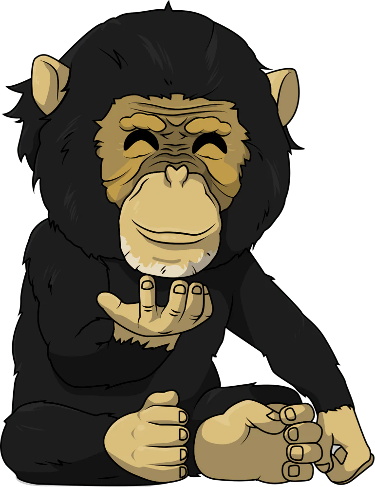 Return to Monke
