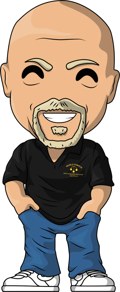 Rick Harrison