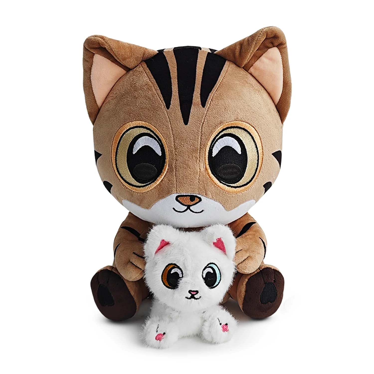 Ringodanyan Plush (9in) - Image 2
