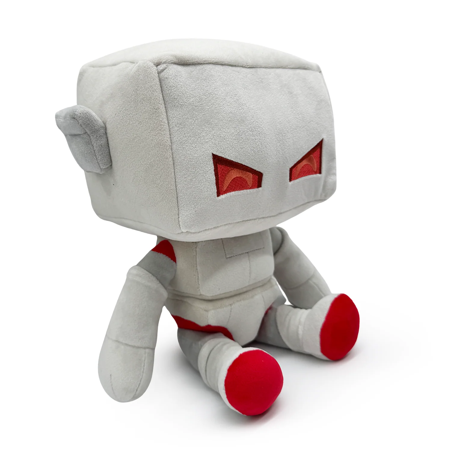 Robot-01 Plush (9in) - Image 3