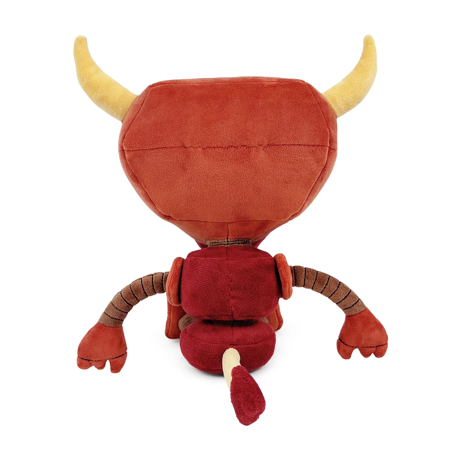 Robot Devil Plush (9in) - Image 5