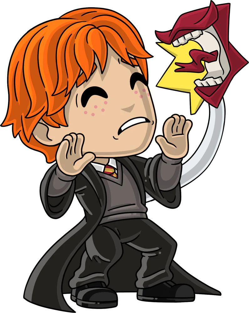 Ron Weasley