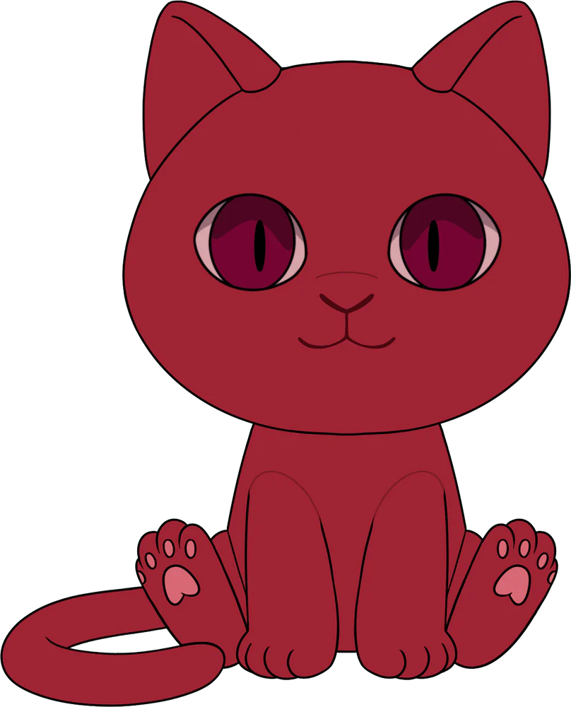 Rouge Plush (9in)