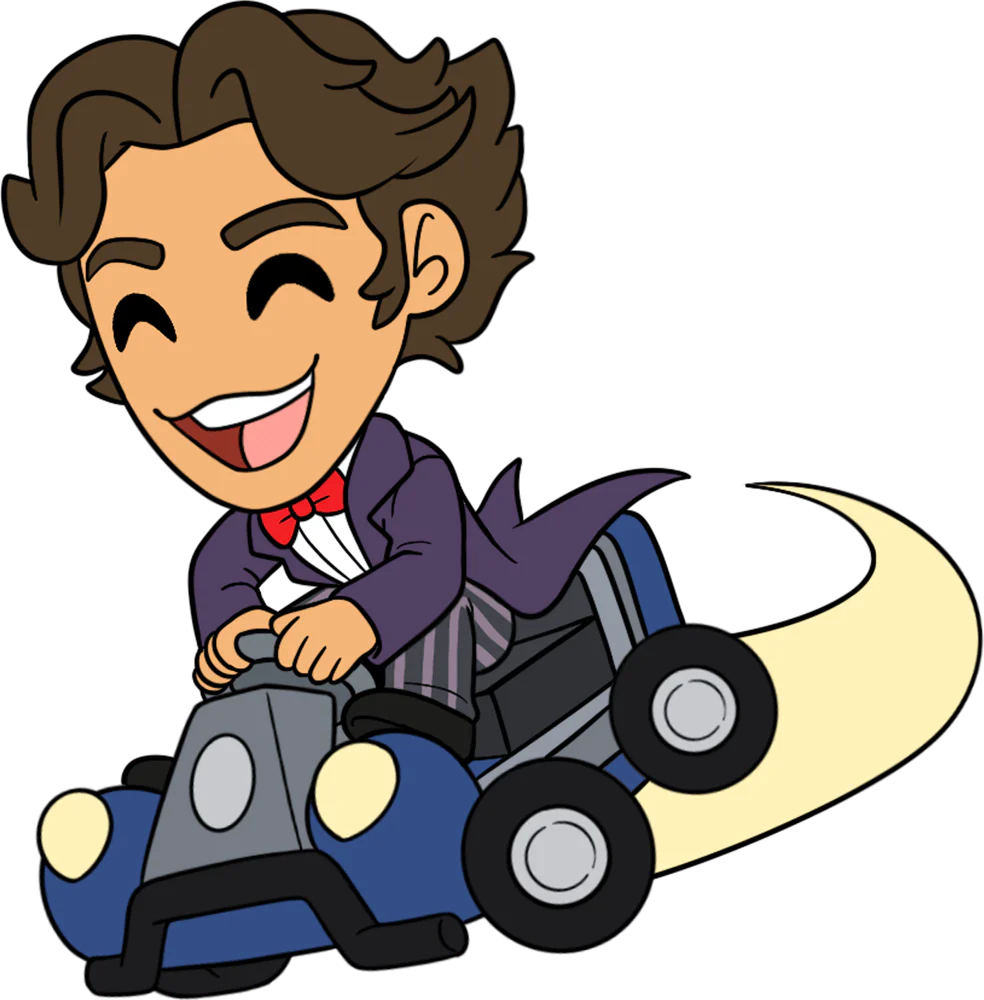 RTGame Drift Pin