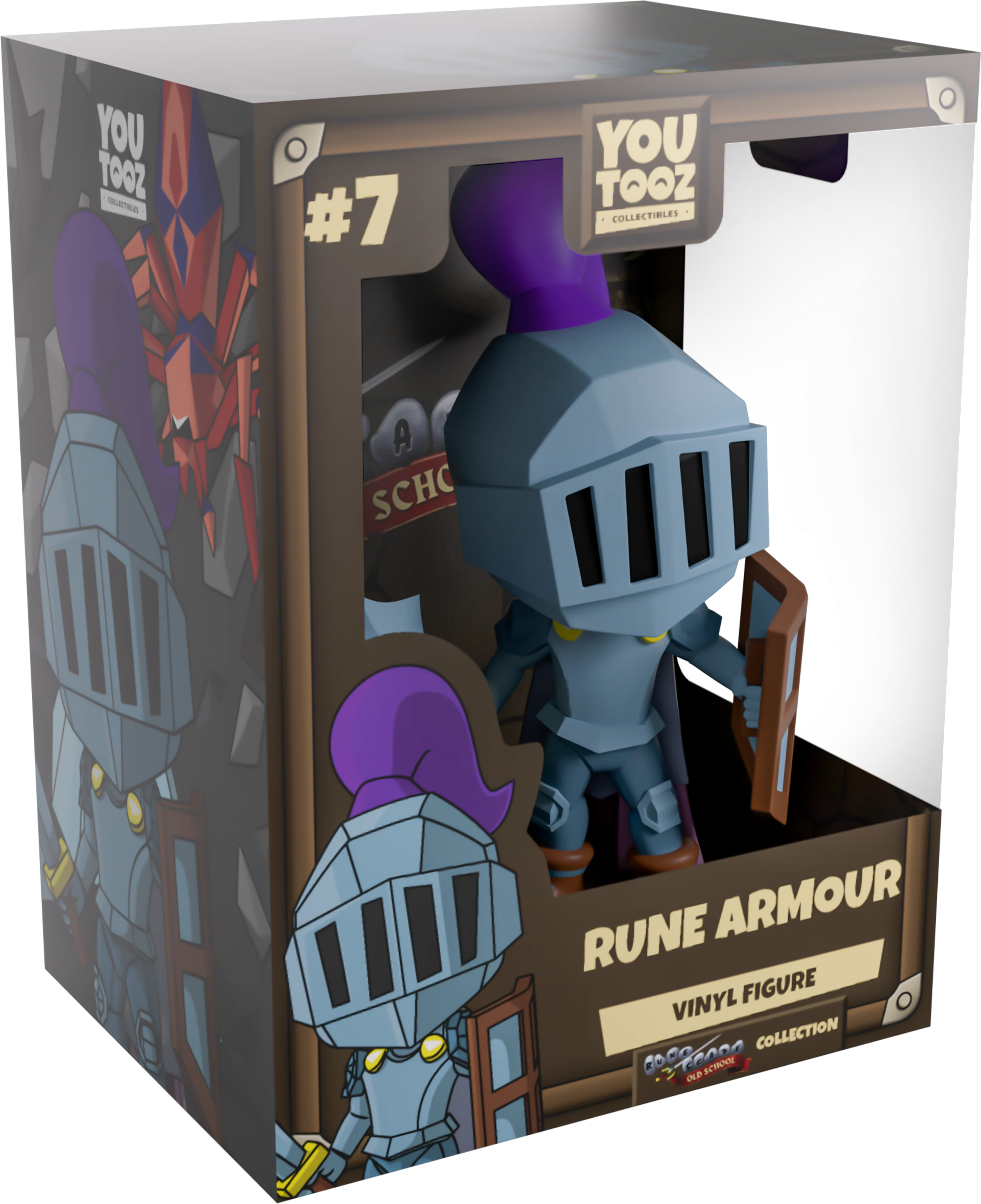 Rune Armour - Image 2