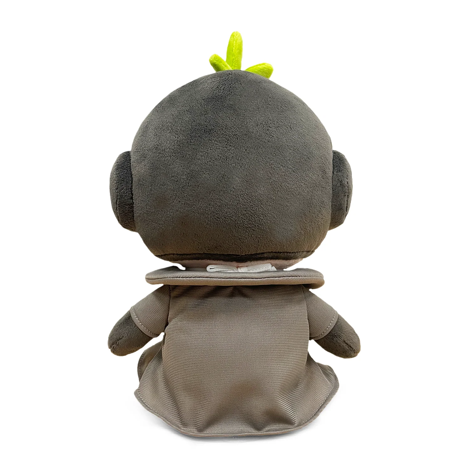 Rust Plush (9in) - Image 5