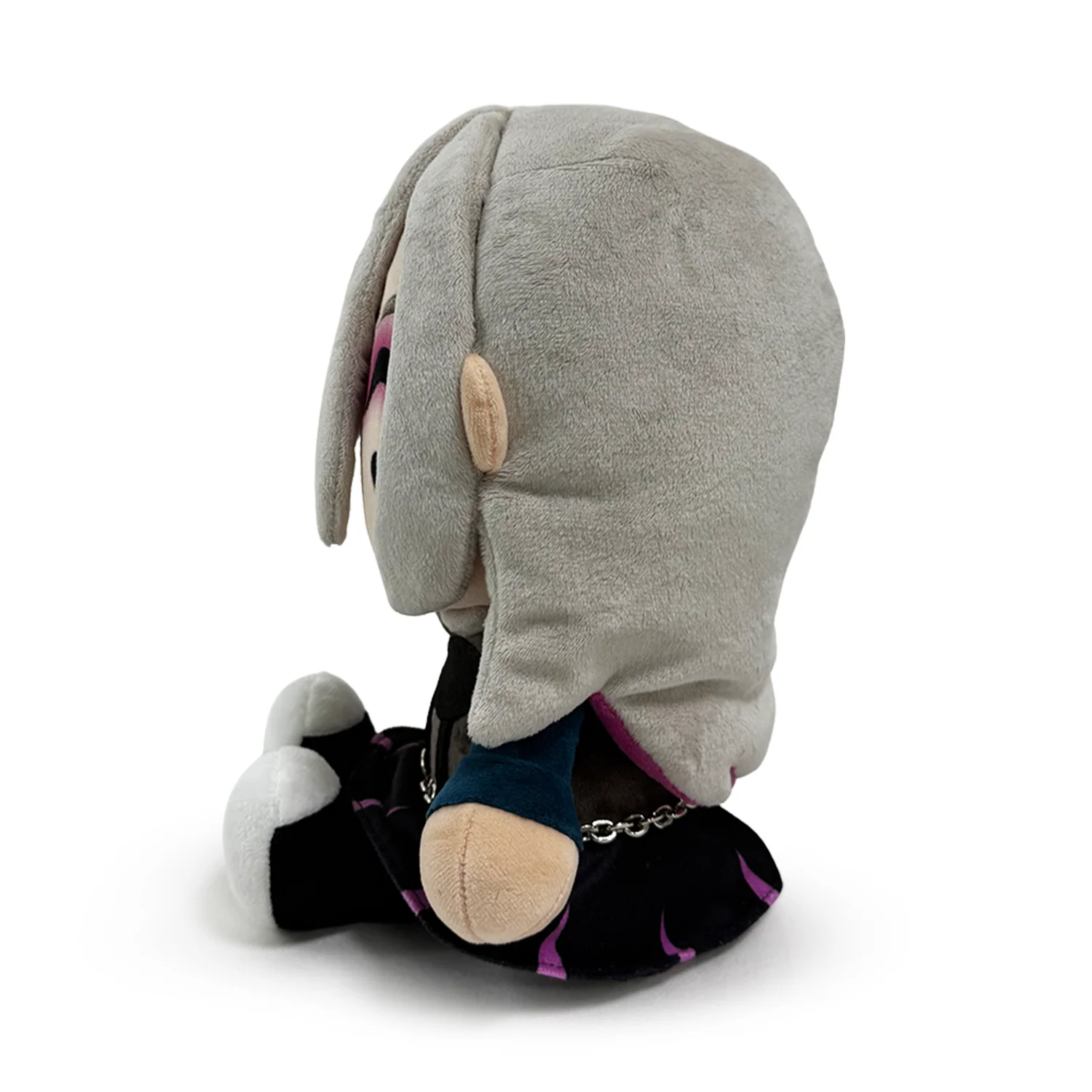 Sable Plush (9in) - Image 4