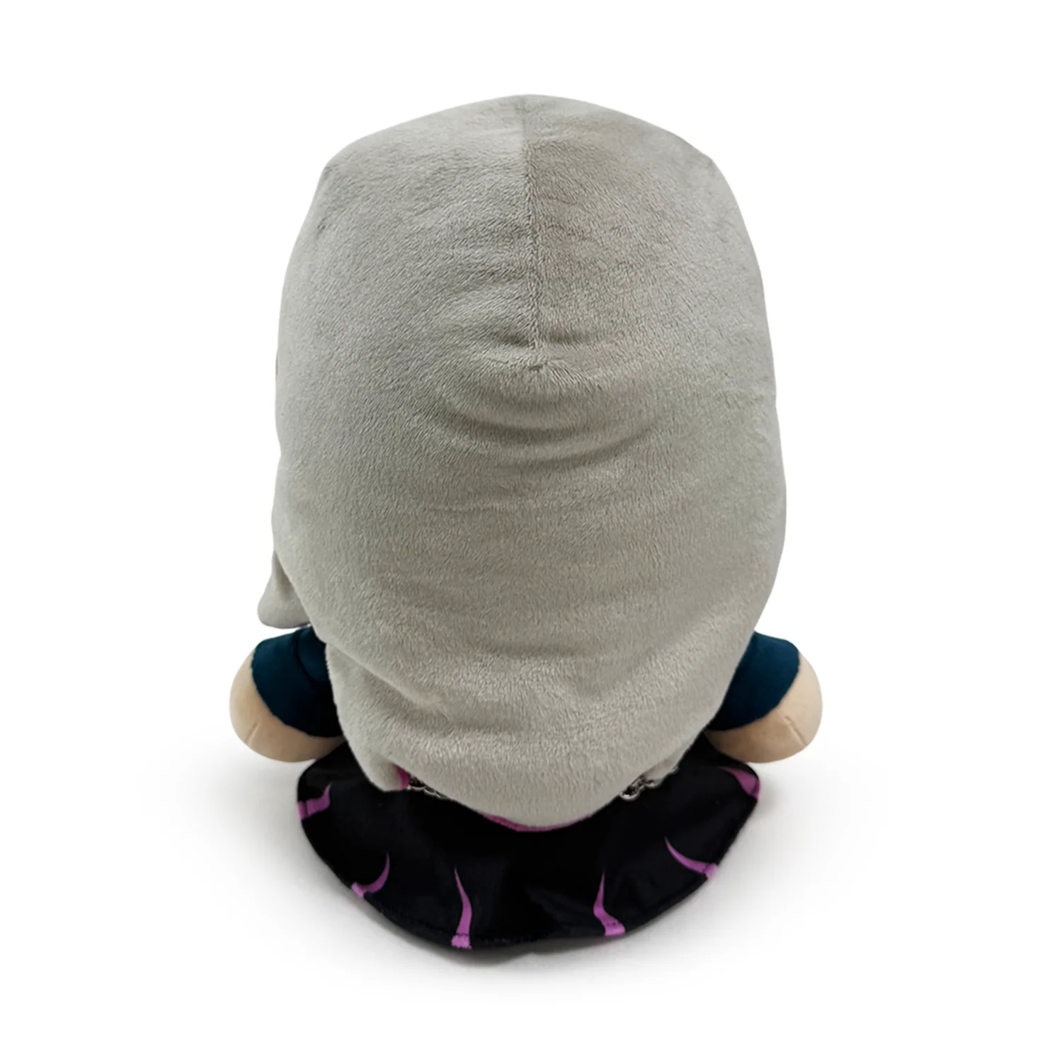 Sable Plush (9in) - Image 5