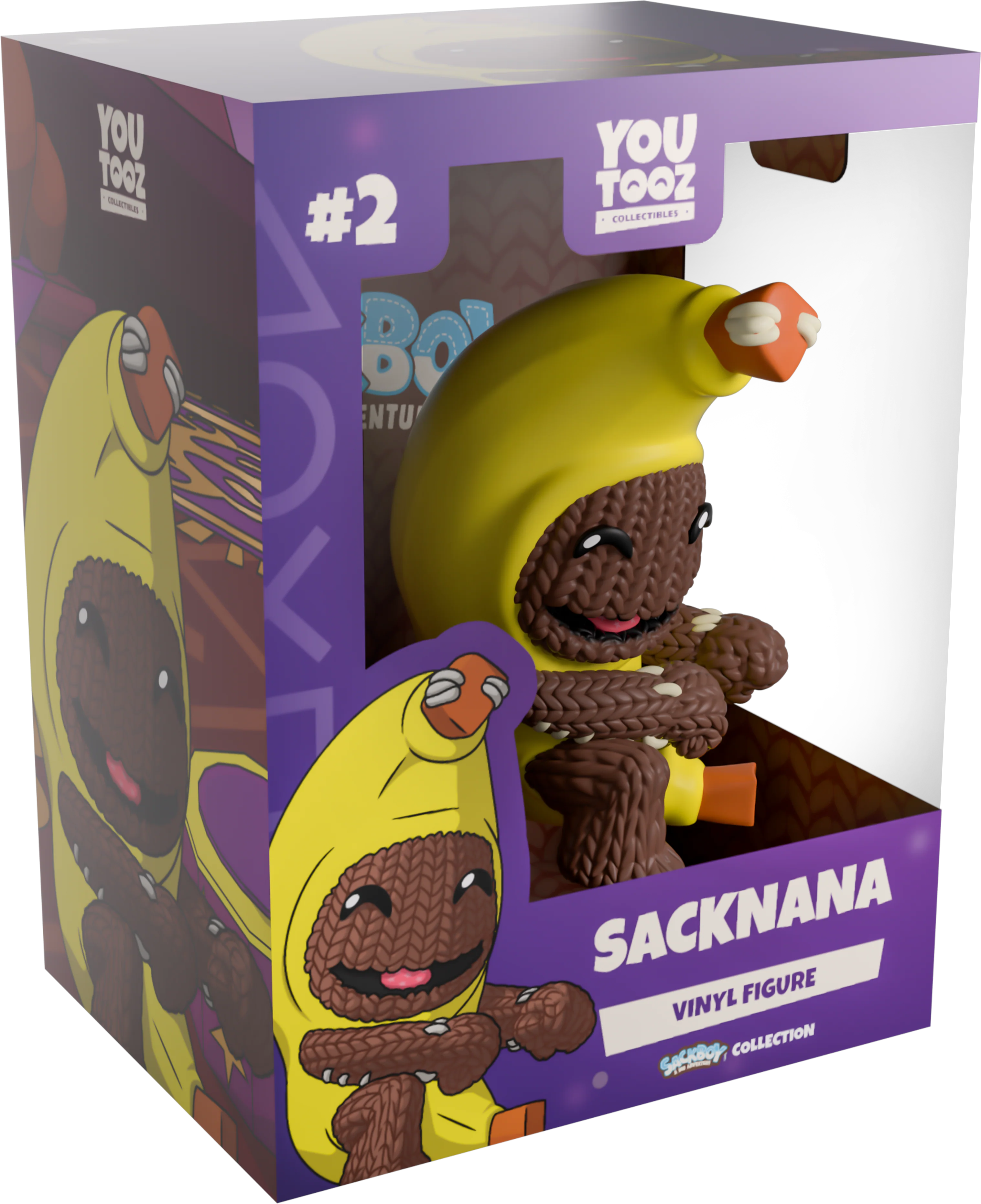 Sacknana - Image 2