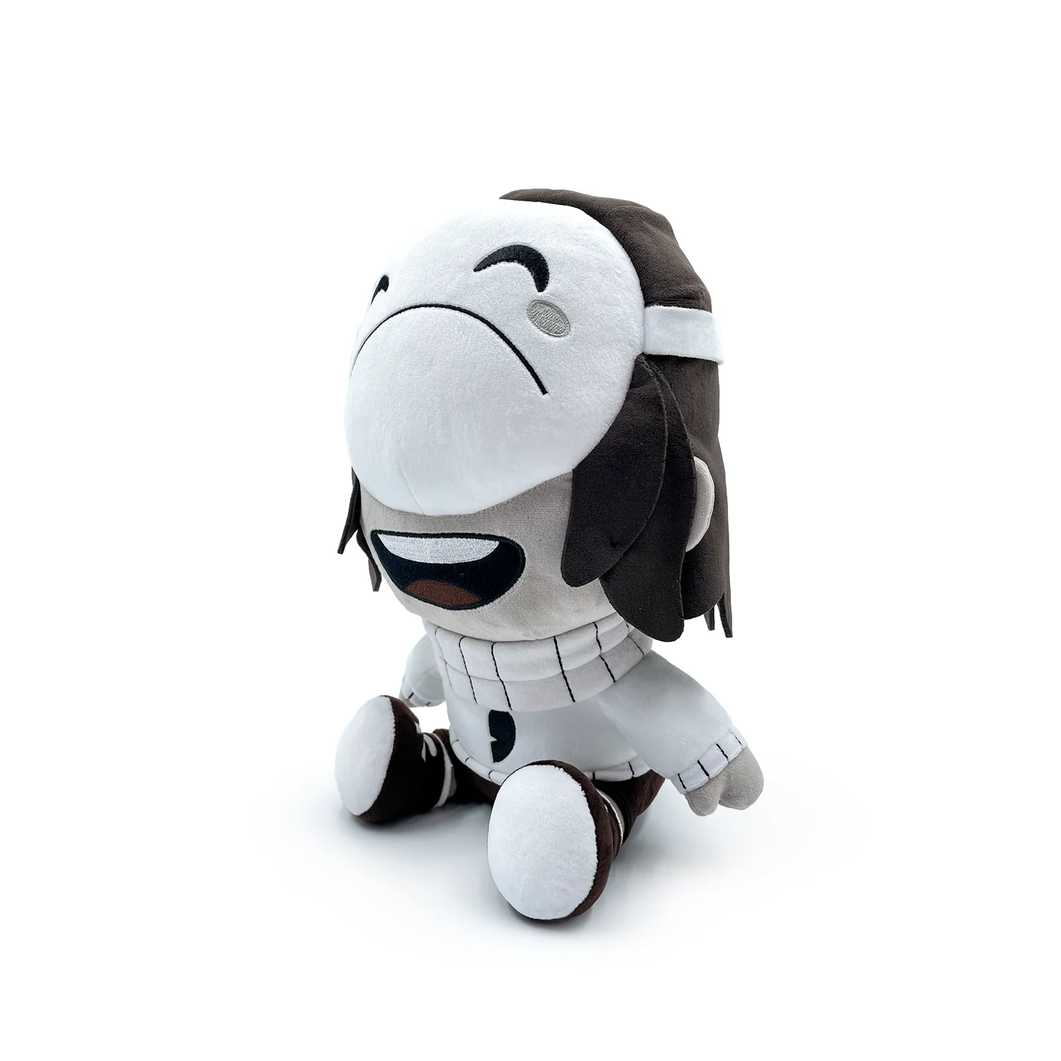 Sad-ist Sit Plush (1ft) - Image 4