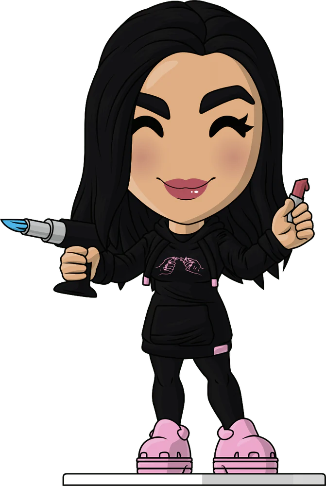 Safiya Nygaard