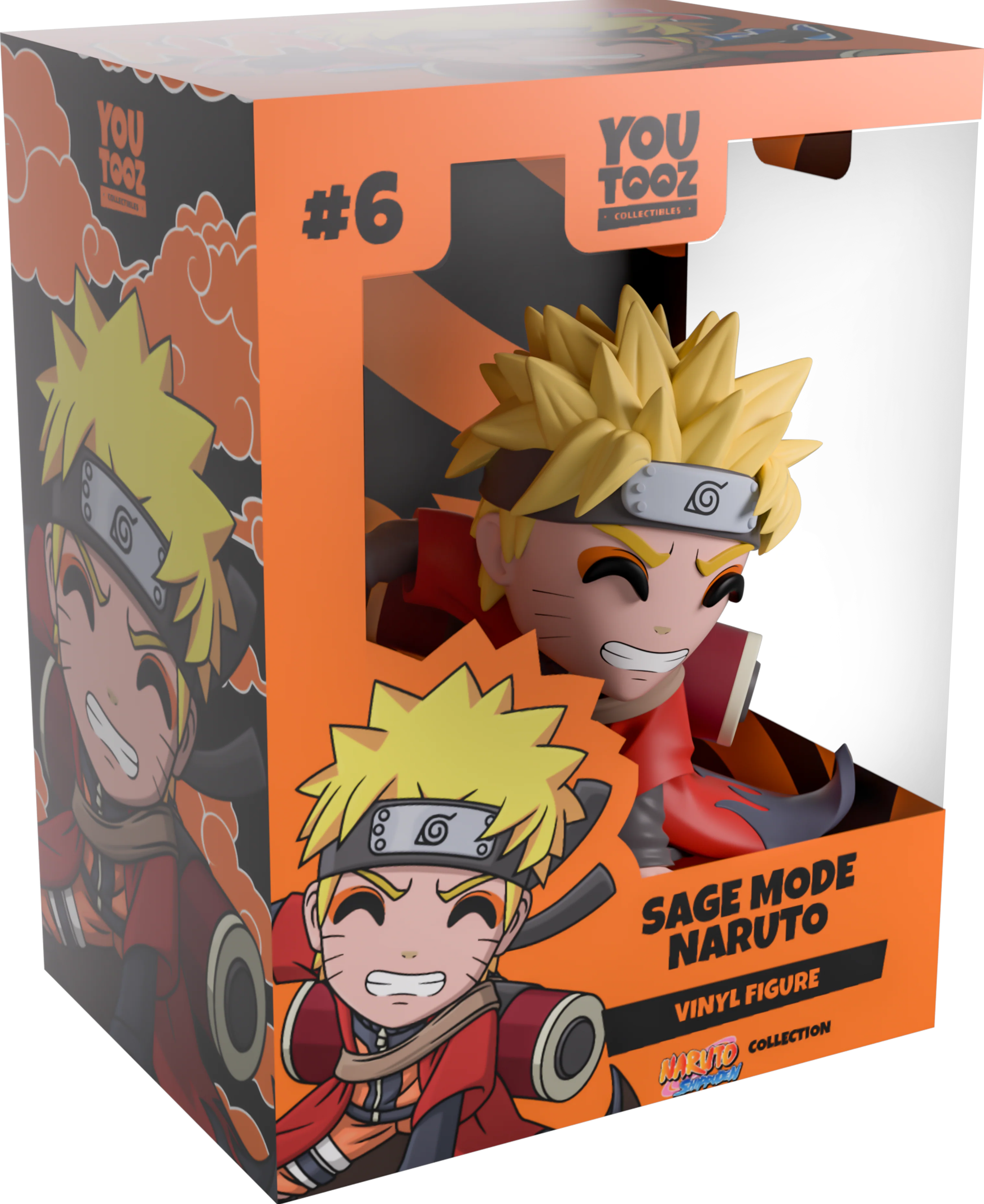 Sage Mode Naruto - Image 2