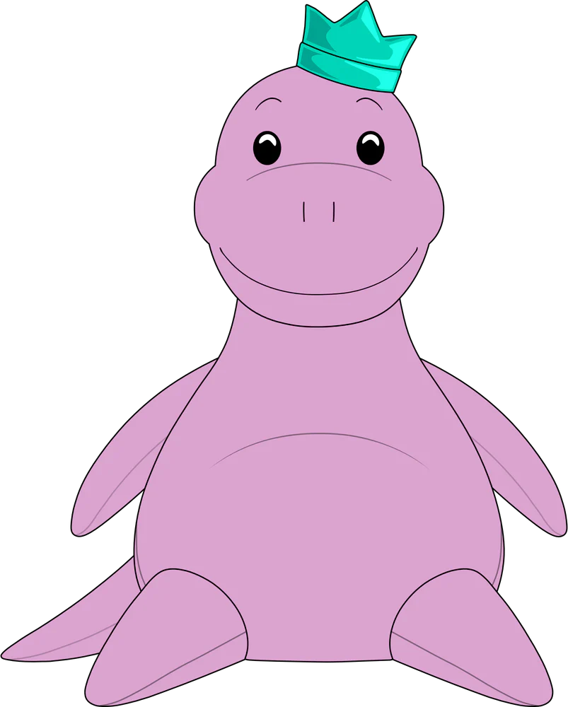 Samwitch: Blarny Plush (9in)