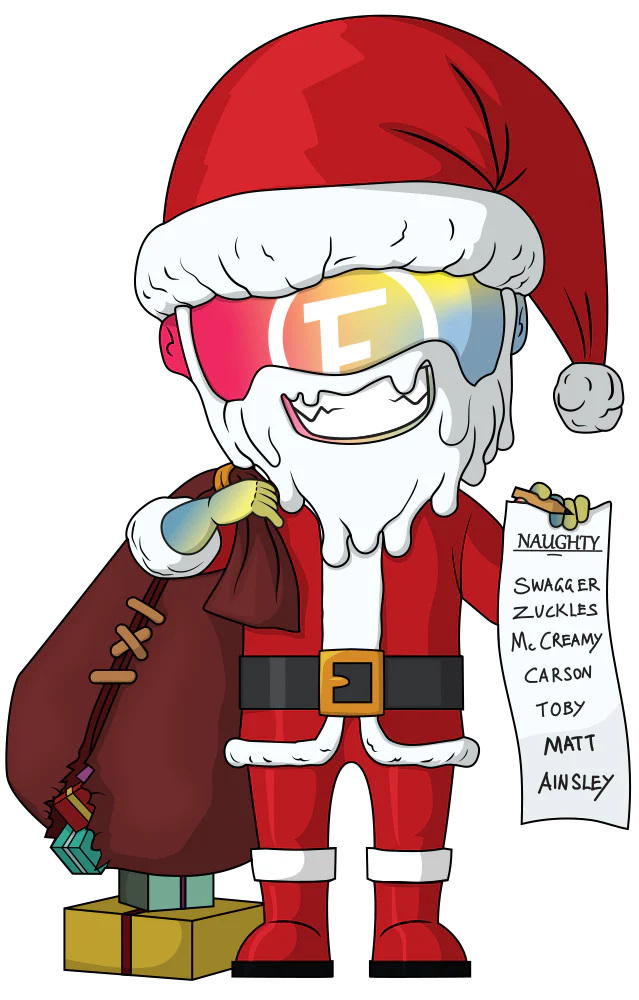 Santa Fitz