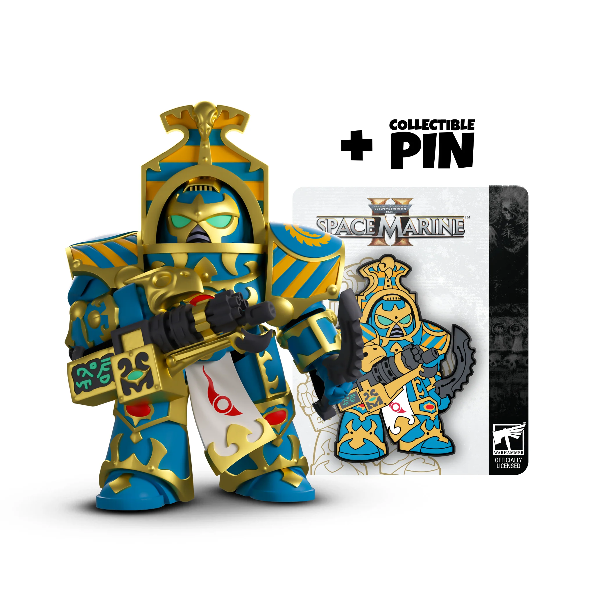 Scarab Occult Terminator - Image 3