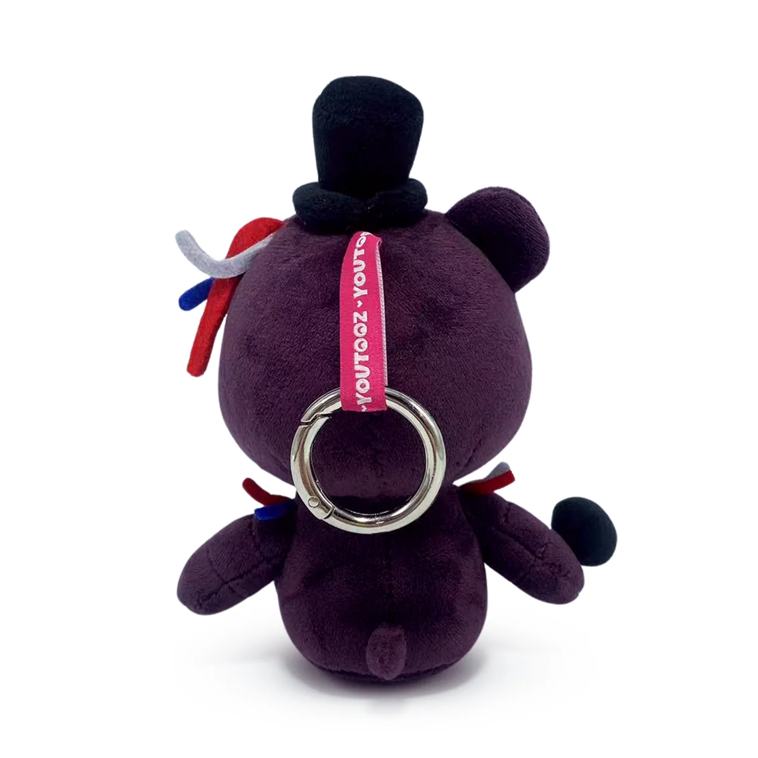 Shadow Freddy Keychain (5in) - Image 5