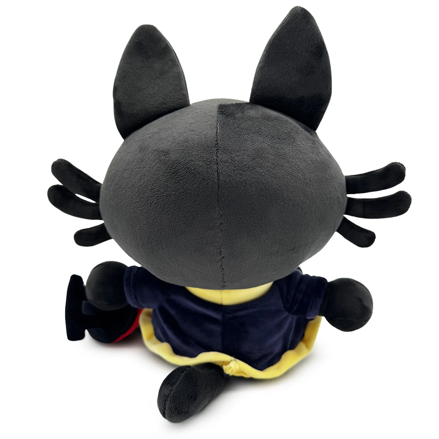 Shell Plush (9in) - Image 5