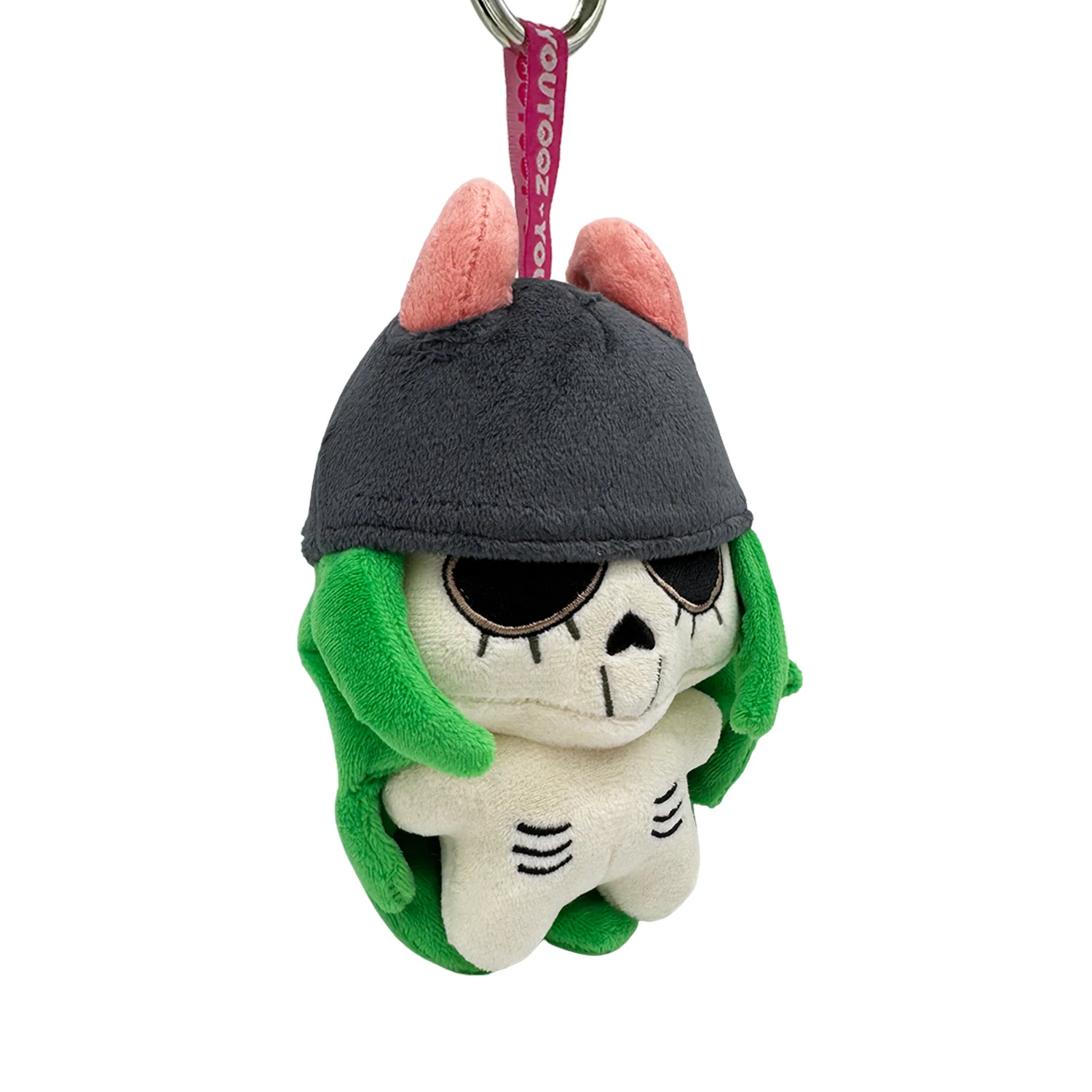 Shotzi Blackheart Keychain (5in) - Image 4