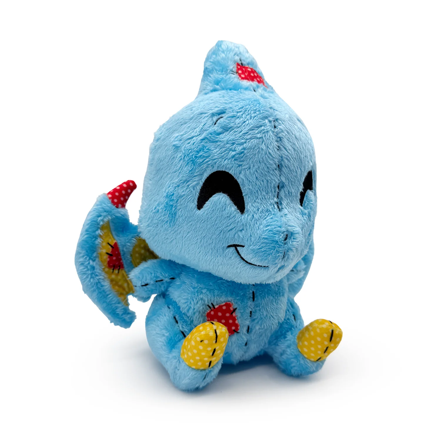 Shoyru Plush (9in) - Image 4