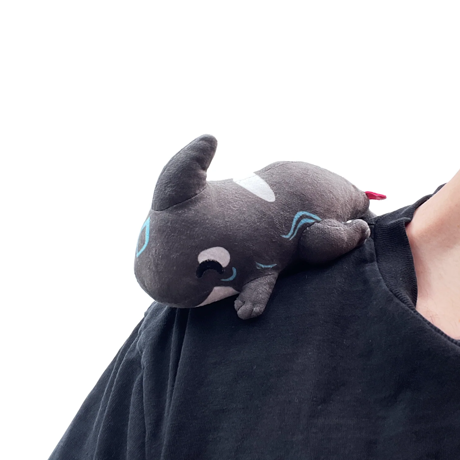 Shylily Shoulder Rider (6in) - Image 7